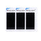 3Trays Easy Fan Eyelash Extension Mix Length